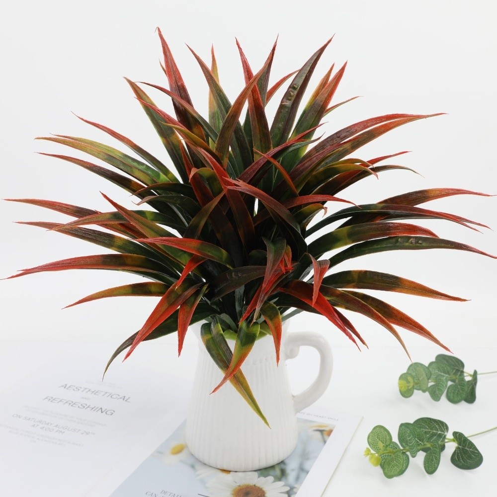 Realistische 42cm kunstmatige  - Spider Plant Hanging recensie en prijs