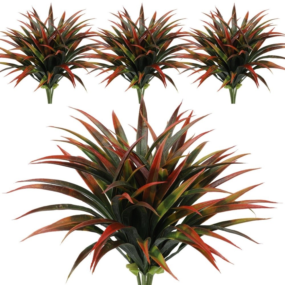 Realistische 42cm kunstmatige  - Spider Plant Hanging recensie en prijs