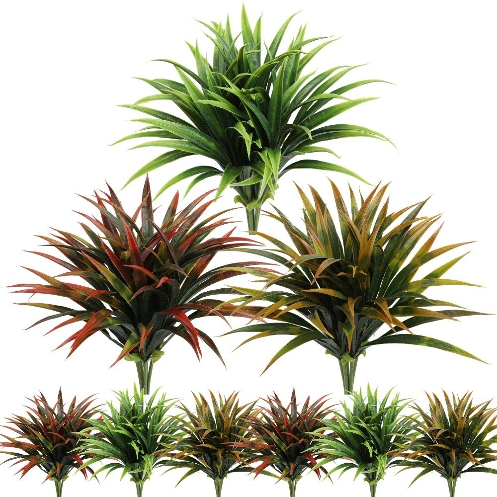 Realistische 42cm kunstmatige  - Spider Plant Hanging recensie en prijs