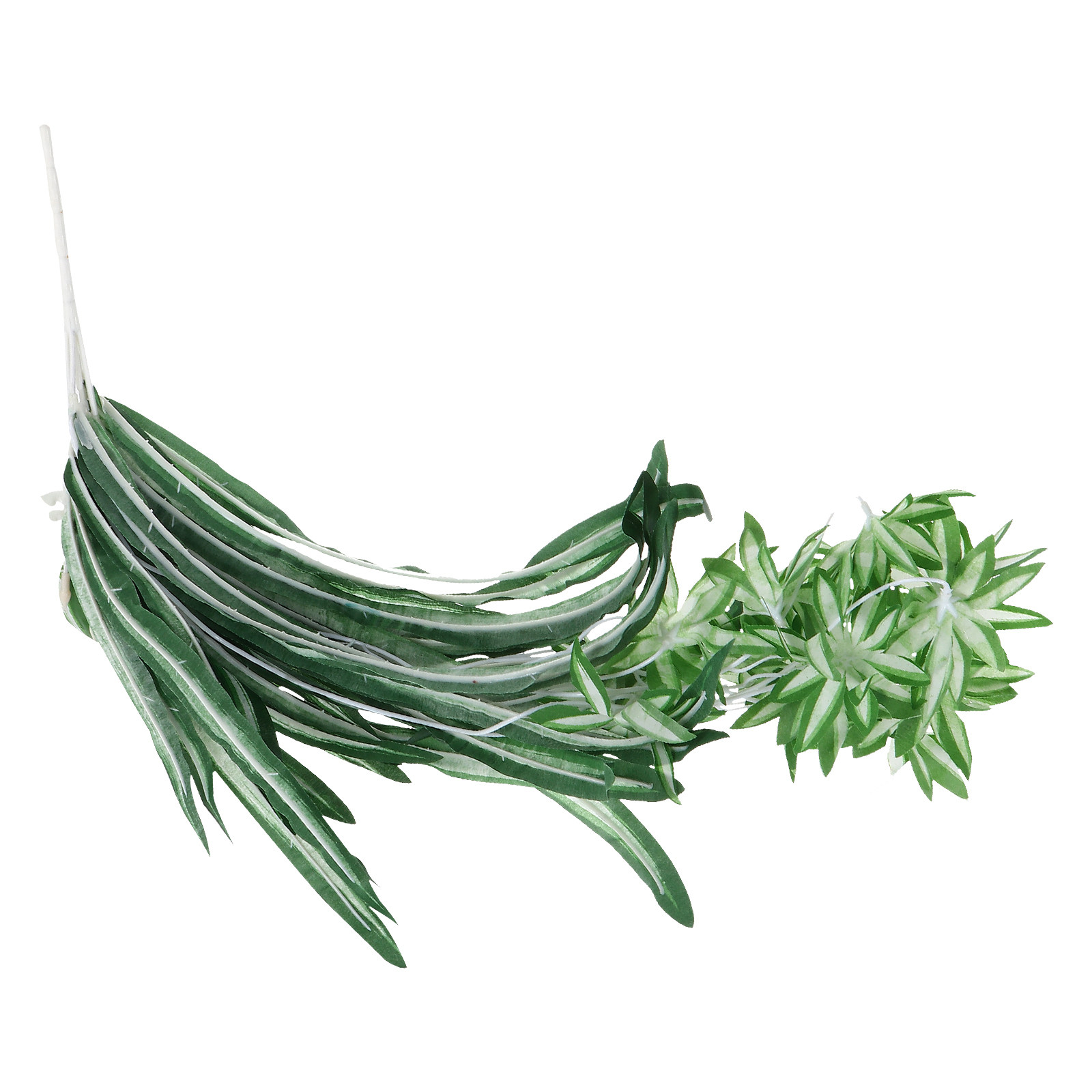 Kunstmatige spinnenplant, leve - Spider Plant Hanging recensie en prijs