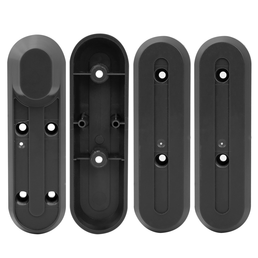 4 stuks/set, kunststof wieldop - Xiaomi Hub Mijia Hub recensie en prijs
