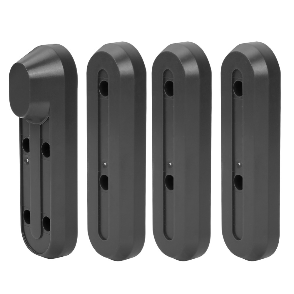 4 stuks/set, kunststof wieldop - Xiaomi Hub Mijia Hub recensie en prijs
