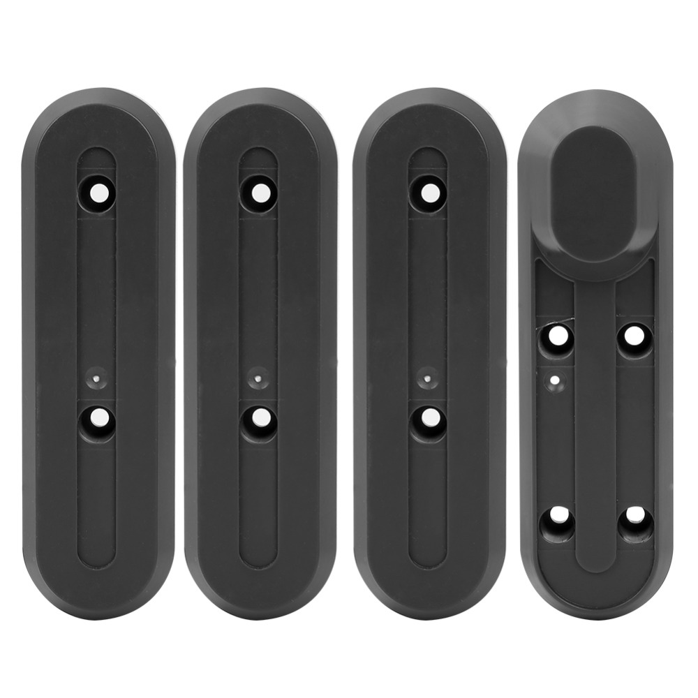 4 stuks/set, kunststof wieldop - Xiaomi Hub Mijia Hub recensie en prijs