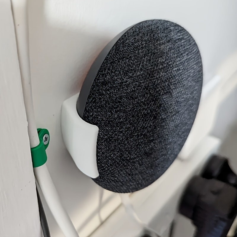 Audio-wandbeugel Wandbeugel vo - Google Speaker Nest Audio recensie en prijs